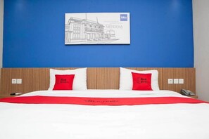 Room - Indies Hotel Bandung (Bandung)