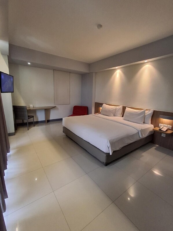 Room - Indies Hotel Bandung (Bandung)