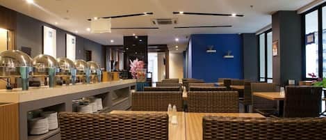 Restaurantes