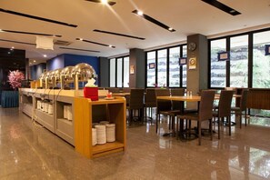 Dining - Indies Hotel Bandung (Bandung)