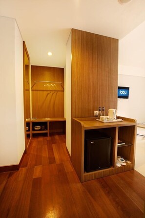 Interior - Indies Hotel Bandung (Bandung)
