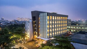 Exterior - Indies Hotel Bandung (Bandung)