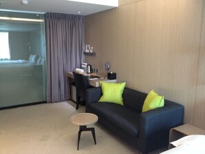 Interior - Day Plus Taichung Hotel (Taichung)