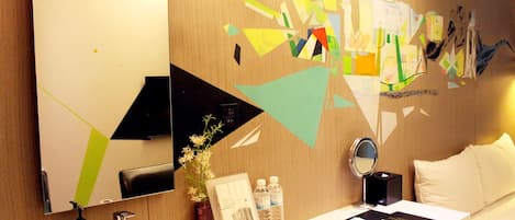 ห้องพัก