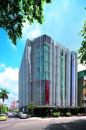Exterior - Day Plus Taichung Hotel (Taichung)