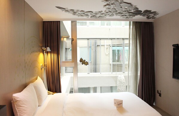 Room - Day Plus Taichung Hotel (Taichung)