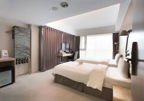Room - Day Plus Taichung Hotel (Taichung)