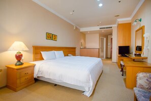 Room - Jin Pin Hotel (Taichung)