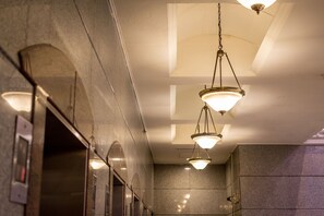 Interior - Jin Pin Hotel (Taichung)