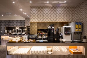 Dining - Jin Pin Hotel (Taichung)