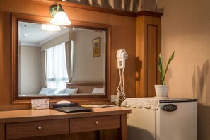 Interior - Jin Pin Hotel (Taichung)