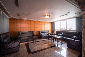 Interior - Jin Pin Hotel (Taichung)