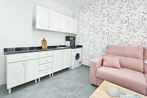 Interior - Ros Lil Suites (Alicante)