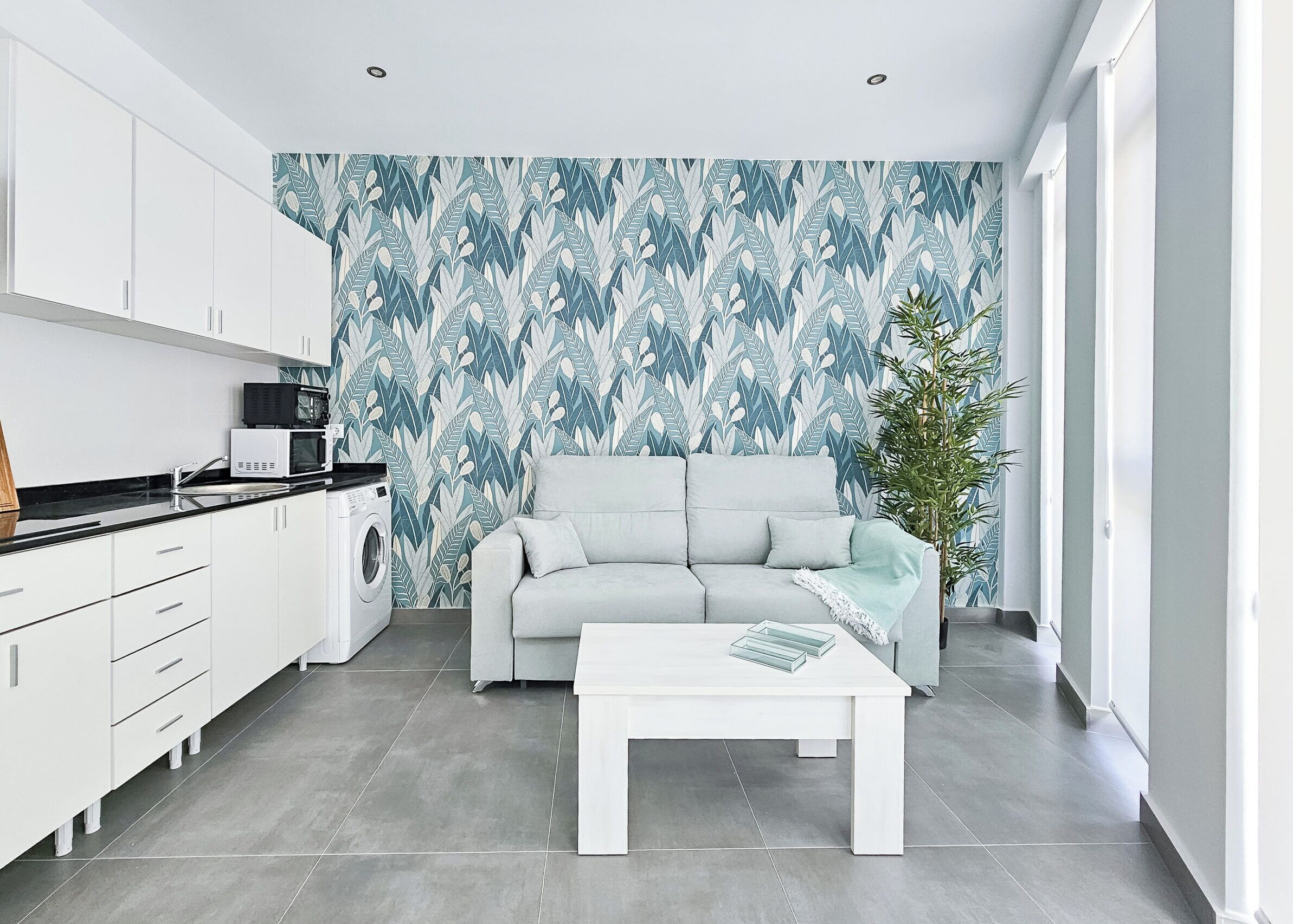 Apartamento Gabriela | Innenbereich