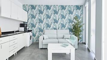 Apartamento Gabriela | Innenbereich