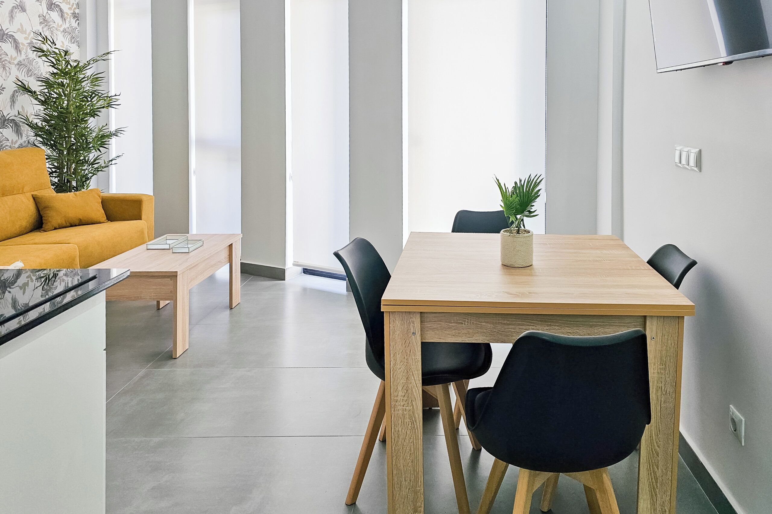 Apartamento Isabela | Spiseområde