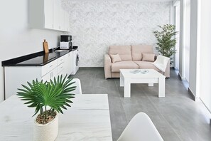 Apártamento Alejandra | Interior
