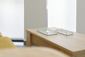Interior - Ros Lil Suites (Alicante)