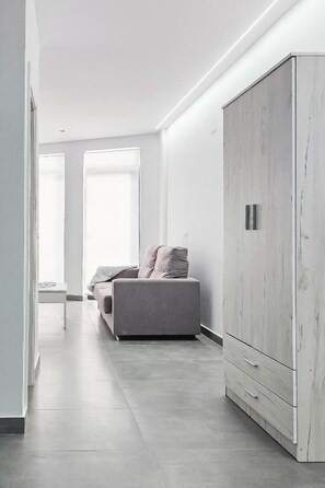 Interior - Ros Lil Suites (Alicante)