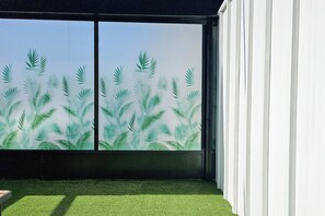 Property grounds - Ros Lil Suites (Alicante)