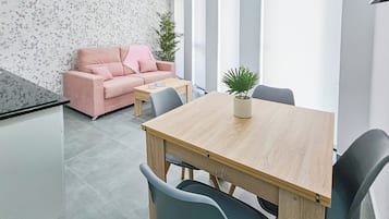 Apartamento Rocio | Dining