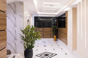 Interior - BON Hotel Pearl Jabi Lake (New Bodija)