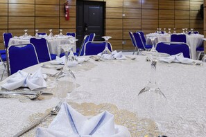 Salón de eventos