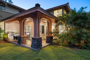 Exterior - Kulalani at Mauna Lani Treasure w/ Beach Club Pass (Waimea)