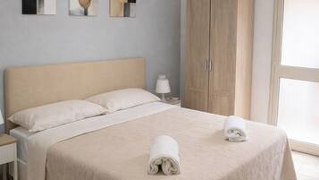 Chambre Classique Double ou avec lits jumeaux