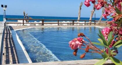 Fruit Village Patti Beach resort