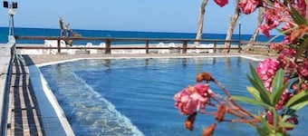 Fruit Village Patti Beach resort