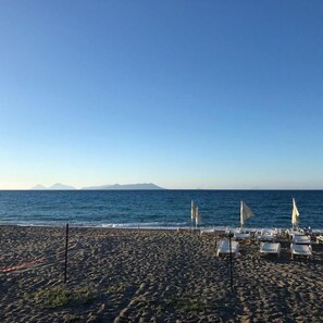 Beach - Patti Beach Resort (CITTÀ METROPOLITANA DI MESSINA)