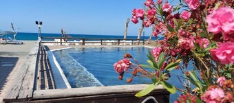 Fruit Village Patti Beach resort