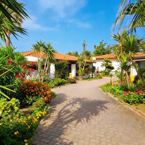 经典双人房或双床房 | 住宿场地