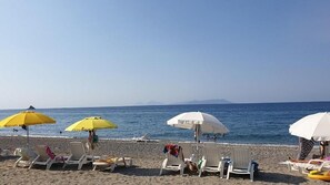 Beach - Patti Beach Resort (CITTÀ METROPOLITANA DI MESSINA)