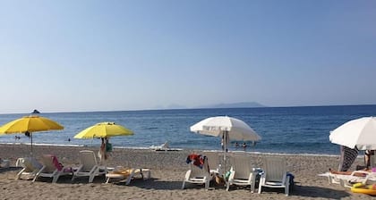 Fruit Village Patti Beach resort