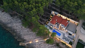 Exterior - Villa Gardenal by Villas Guide (Blato)