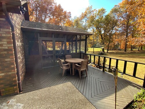 The Hideaway at Cash Court