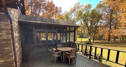 The Hideaway at Cash Court