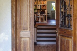 Interior - Villa Dei Muralti, Exclusive Villa (Muralto)