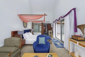 Room - The Doria Yacht Club Kas Hotel (Kaş)