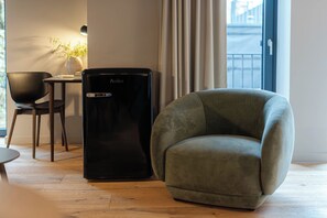 Zimmer | Innenbereich