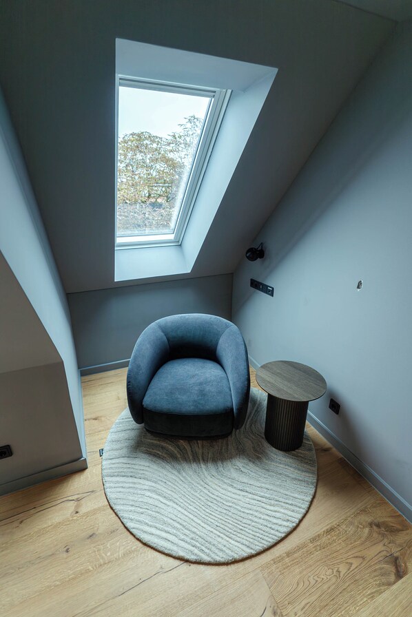 Studio | Innenbereich