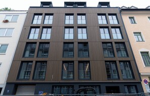 Exterior - Conlon House Central (Munich)