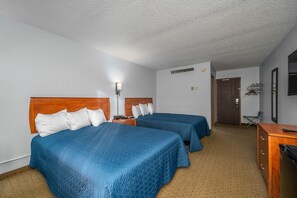 Room - Dakotah Lodge (Sioux Falls)