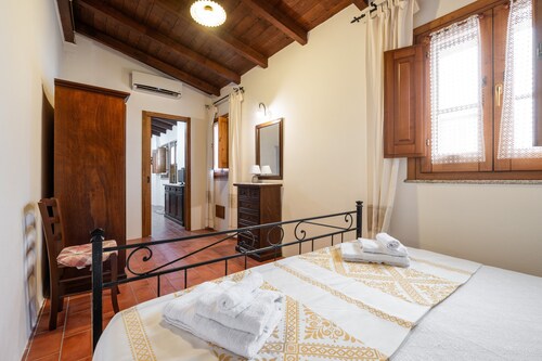 Apartment 'Agata House' with Air Conditioning