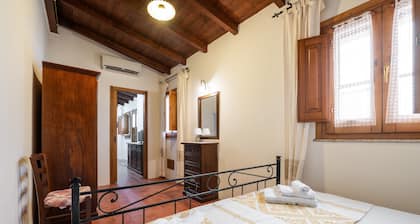 Apartment 'Agata House' with Air Conditioning