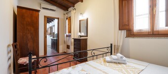Apartment 'Agata House' with Air Conditioning