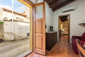 Interior - Apartment 'Agata House' with Air Conditioning (Muravera)