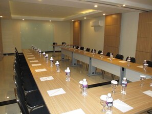 Meeting facility - Nite AND DAY Batam Jodoh Square (Batam)